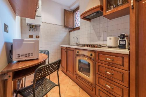 Amazing studio in Campo de Fiori - Air Conditioning - Free Wi-Fi