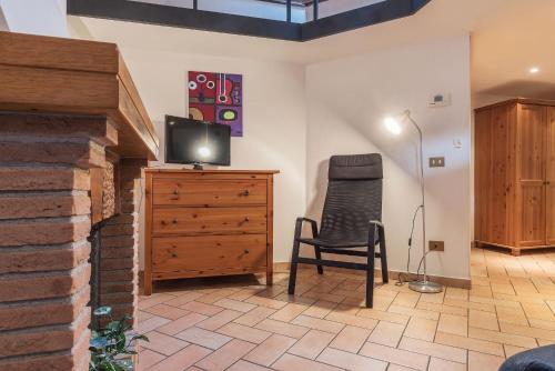  Amazing studio in Campo de Fiori - Air Conditioning - Free Wi-Fi in Rom
