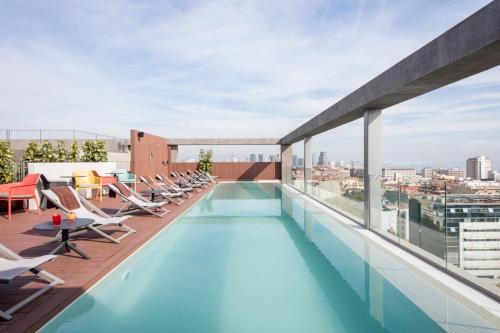 Hotel Acta Voraport
