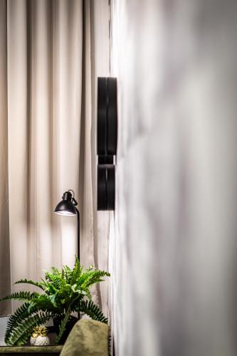 ZEUS Design Apartments, Vídeň (fotografie 11)