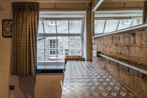 CODE - The Loft, Edinburgh