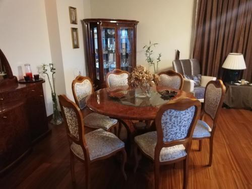  Comfortable, Clean, Tasty, Close to Koç University in Sarıyer