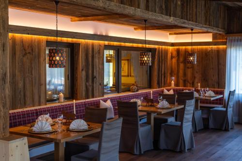 Hotel Saltria - true alpine living - image 11