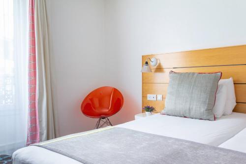 Hotel Lorette - Astotel, Paris (Foto 5)
