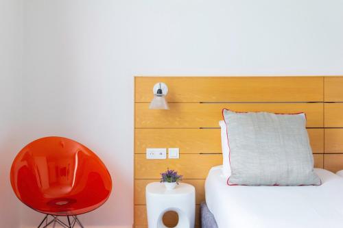 Hotel Lorette - Astotel, Paris (Foto 6)