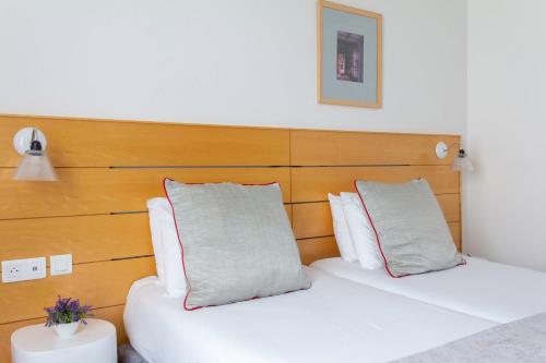 Hotel Lorette - Astotel, Paris (Foto 7)