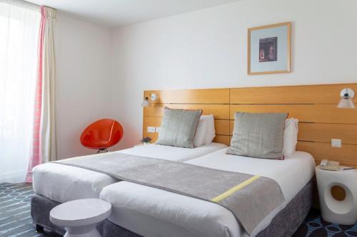 Hotel Lorette - Astotel, Paris (Foto 9)