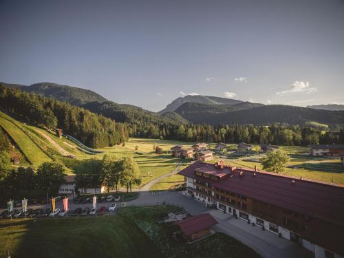 Relais & Châteaux Gut Steinbach Hotel Chalets SPA