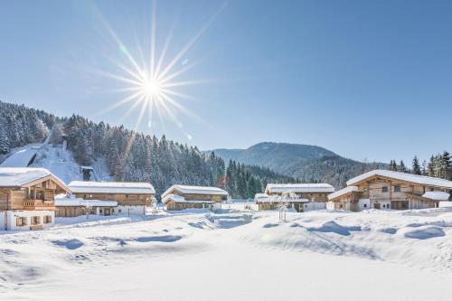 Gut Steinbach Hotel & Chalets