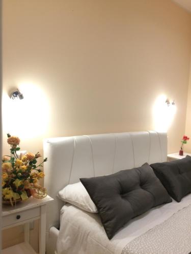  B&B "Croce Nivera" in Vibo Valentia
