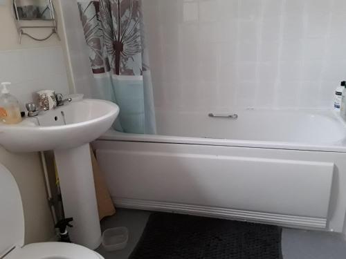 Friendly Short Stay, Handsworth Wood, West Midlands