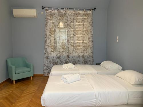 Downtown adorable apartment with Lycabettus view - image 6