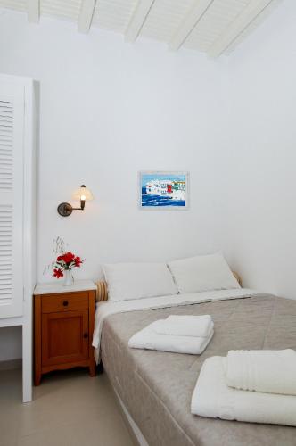 Mykonos View Hotel - image 9