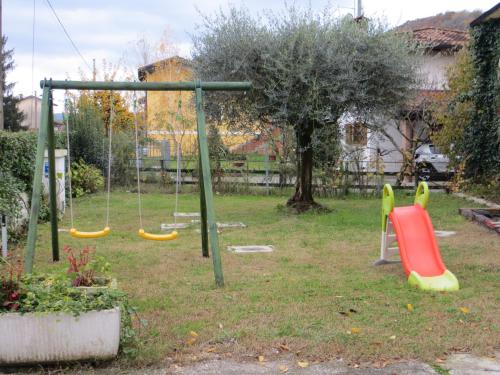 Agriturismo G.GARTROZ 5