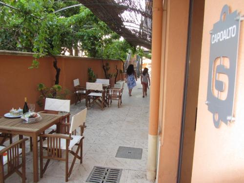 Il Tabacchificio Studios