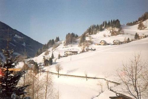 Gastehaus Lisbeth