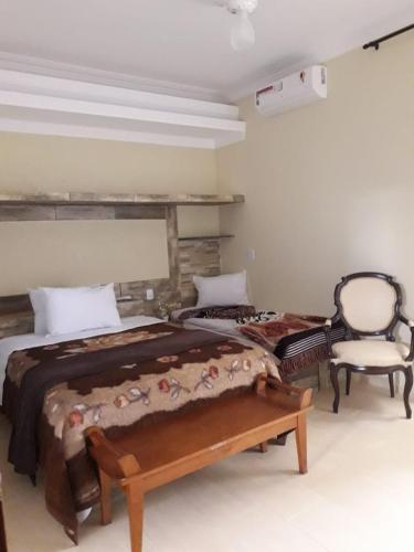 . Hotel Avenida