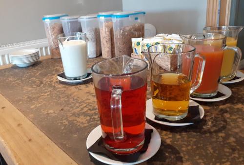The Twice Brewed Inn - image 12