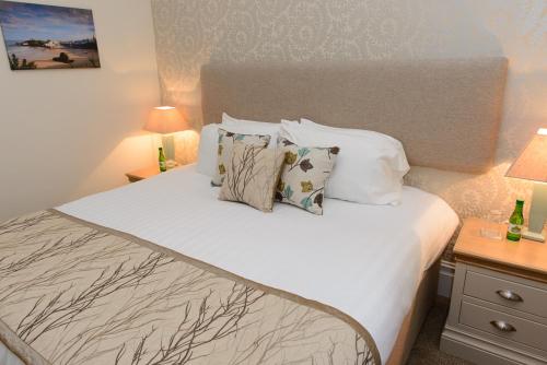 Giltar Hotel - image 14