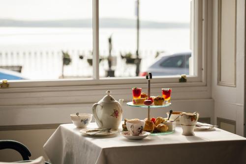 Giltar Hotel in Tenby