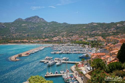Résidence Monte e Mare photo 22