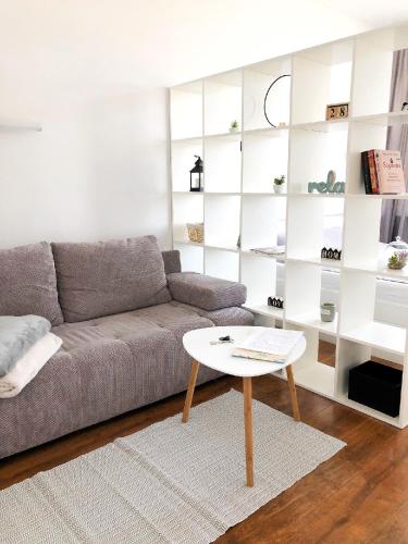 Perfect apartment near to train station and city of center