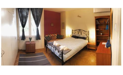 LITA Apartment, Skopje (zdjęcie 3)