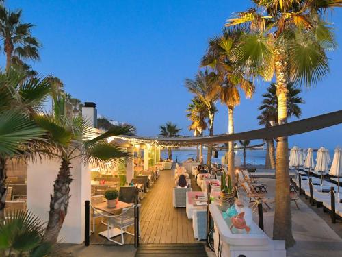 Amare Marbella Beach Hotel - Adults Only