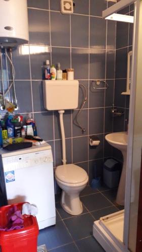 Balkanska bb Apartment - image 5