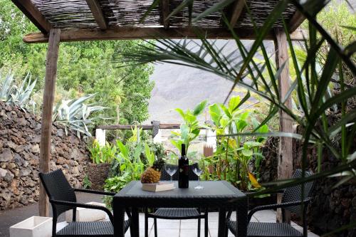 Apartamentos Finca Wapa in Frontera