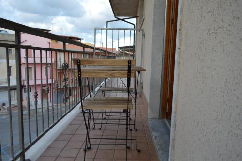 White beach Le Castella 5