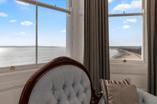 Giltar Hotel in Tenby