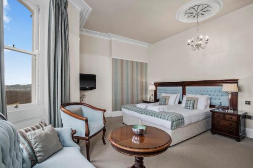 Giltar Hotel - image 4