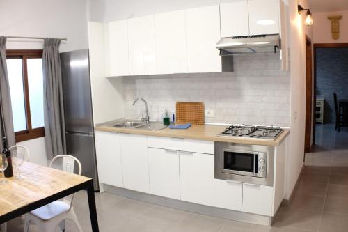 Apartamentos Finca Wapa in Frontera