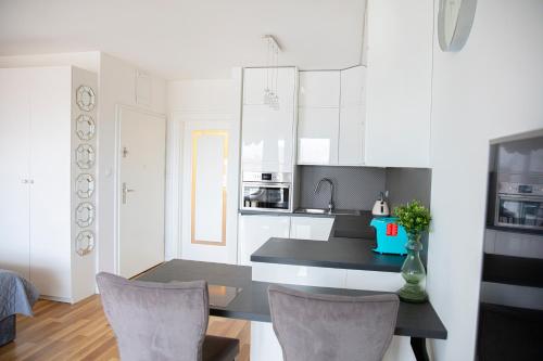 Studio Apartment image 5