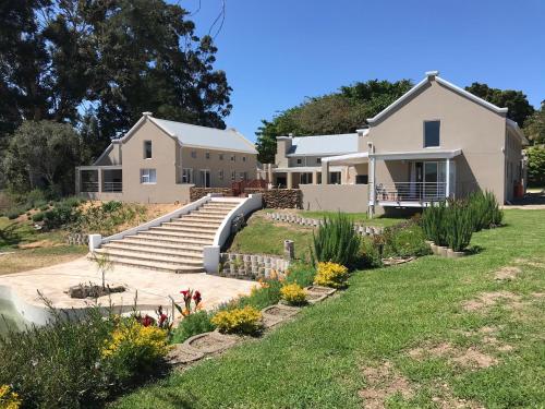 . The Suites at Waterryk Eco Guest Farm