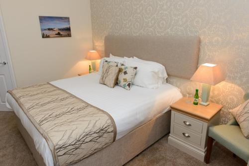 Giltar Hotel Room Type - Premier Double Room