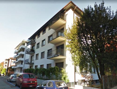 TIGLI Apartment - main image