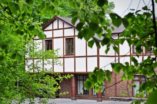 AmberRoom - Accommodation - Pruszcz Gdański