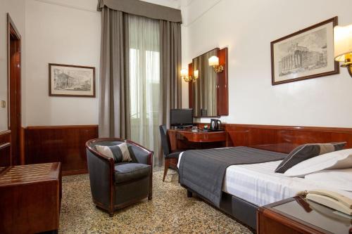 Hotel Nord Nuova Roma - image 3
