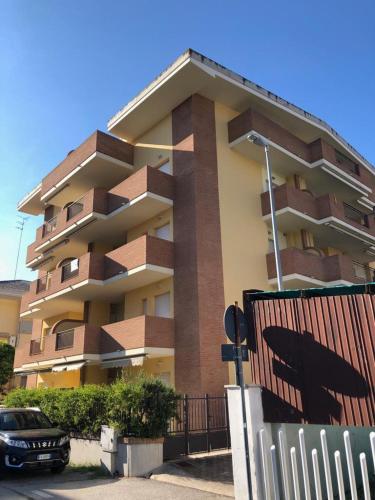 APPARTAMENTO Casa Vacanze 70m2