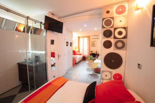 Cannes Flat Rentals