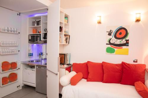 Cannes Flat Rentals