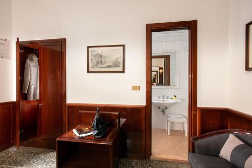 Hotel Nord Nuova Roma