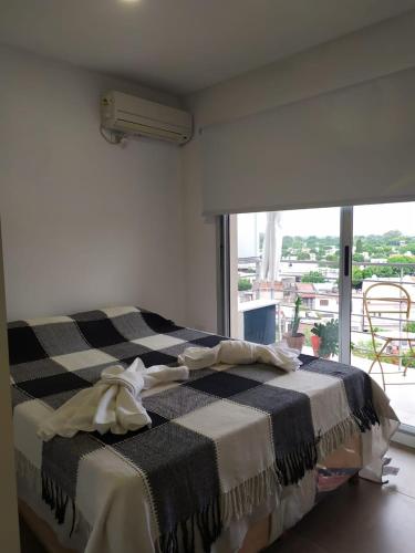 Departamento Parque Alem in 사르미엔토