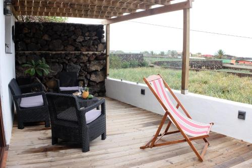 Apartamentos Finca Wapa in Frontera