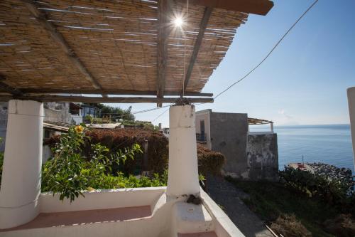 Casa Ciocchiti gîte à louer Ginostra