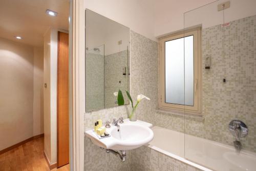 Hotel Nord Nuova Roma - image 10