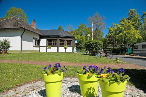 KNAUS Campingpark Bad Kissingen - main image