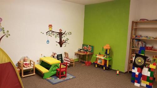 Ferienwohnung Allgaublick Regina